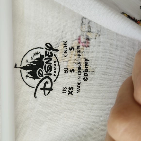 Walt Disney World Shirt - Picture 4 of 5